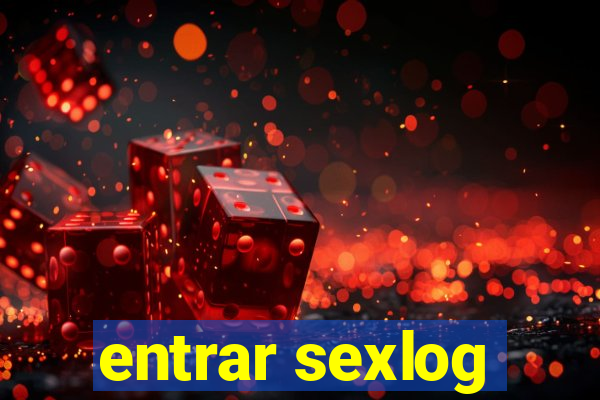 entrar sexlog